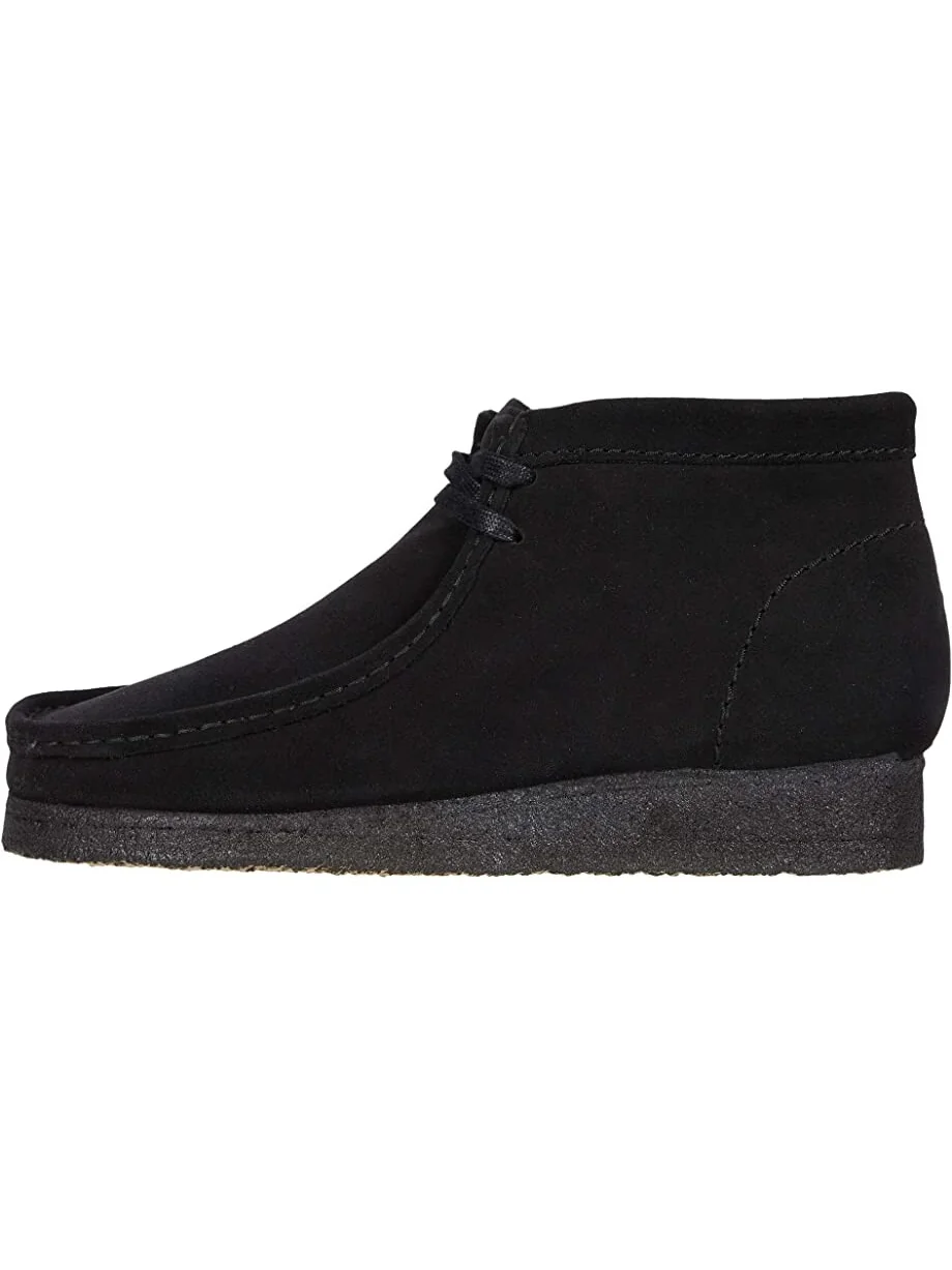 Ботинки Wallabee Boot Clarks — 5