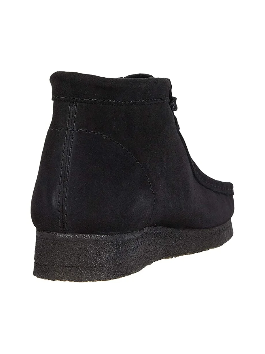 Ботинки Wallabee Boot Clarks — 6