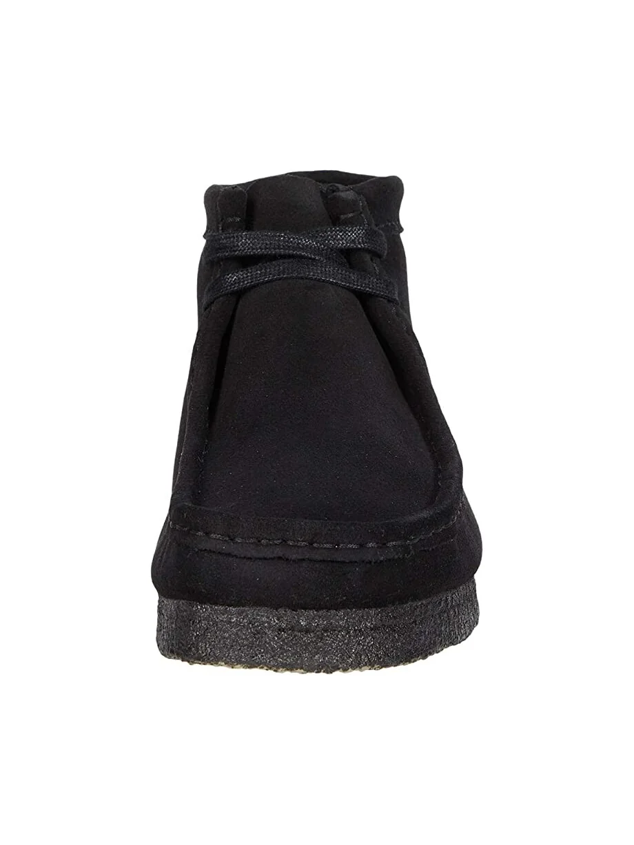 Ботинки Wallabee Boot Clarks — 7