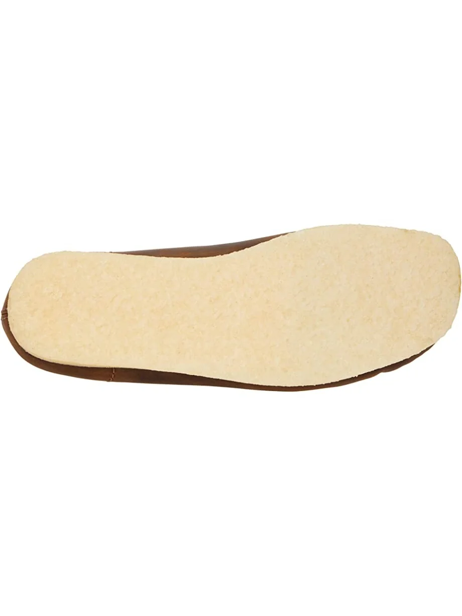 Ботинки Wallabee Boot Clarks — 4
