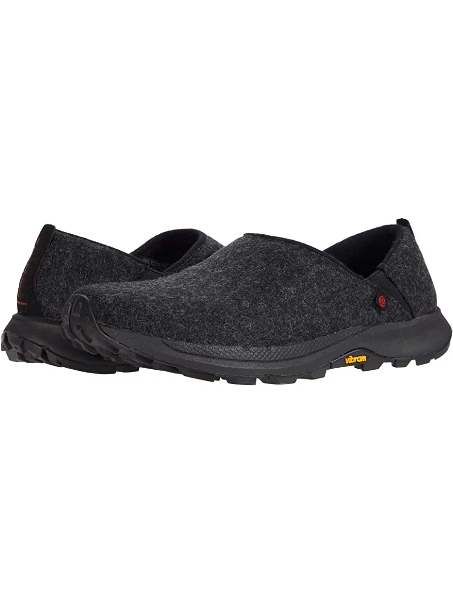 Кроссовки Rekovr 2 Topo Athletic — черный