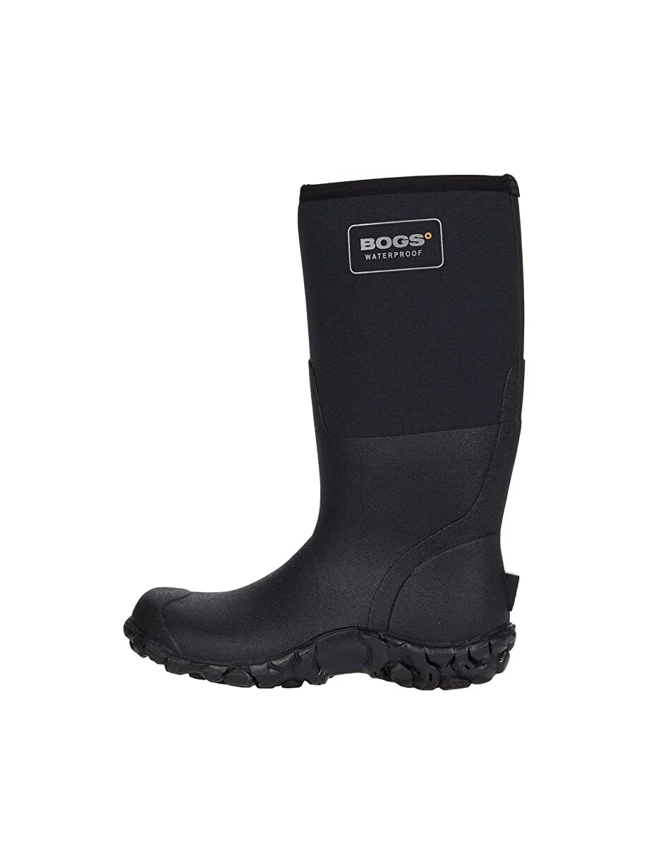 Ботинки Mesa Solid Tall Bogs — 5