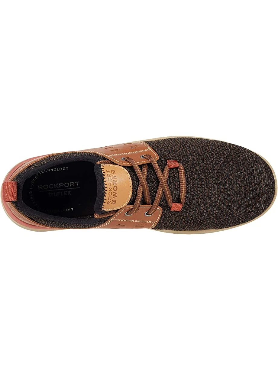 Кроссовки TruFlex Fly Composite Toe Rockport Works — 3