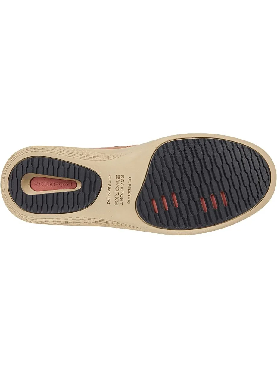 Кроссовки TruFlex Fly Composite Toe Rockport Works — 4