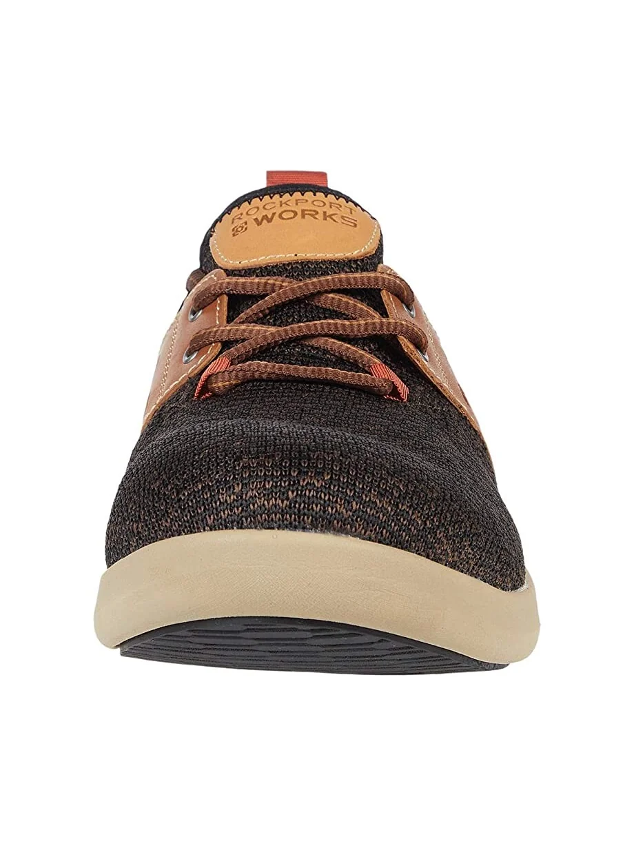 Кроссовки TruFlex Fly Composite Toe Rockport Works — 7