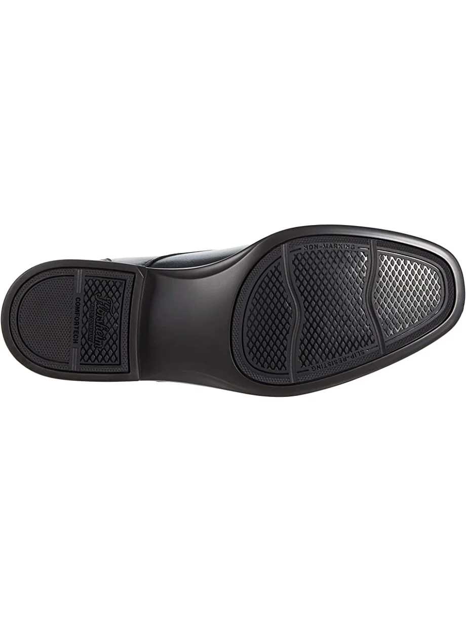 Оксфорды Forecast Waterproof Plain Toe Oxford Florsheim — 4