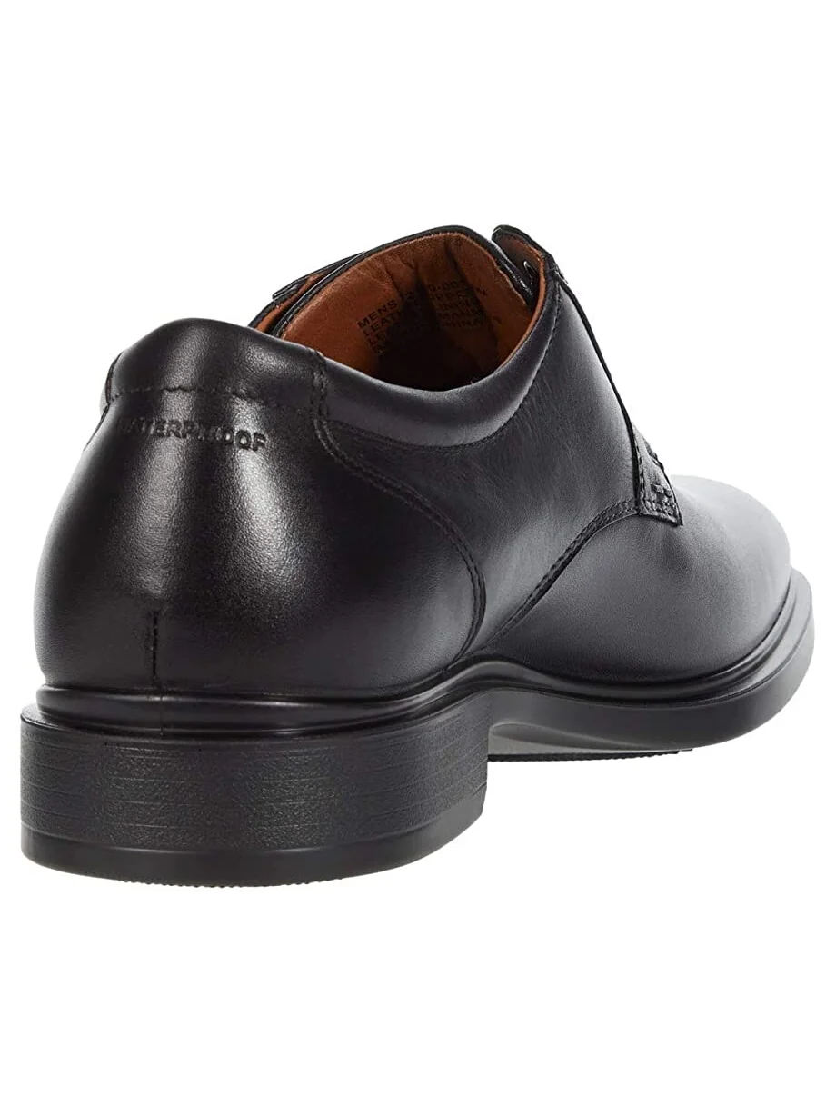 Оксфорды Forecast Waterproof Plain Toe Oxford Florsheim — 6