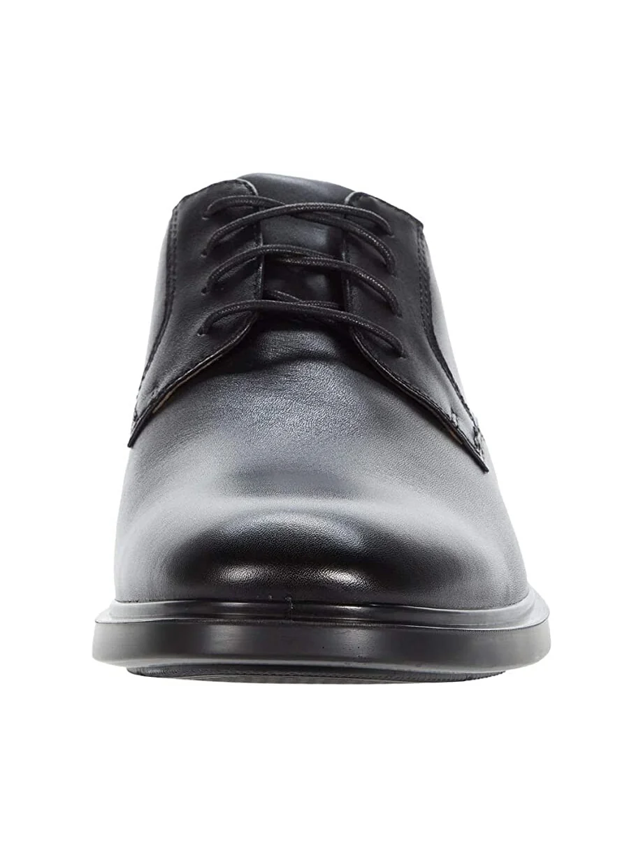 Оксфорды Forecast Waterproof Plain Toe Oxford Florsheim — 7