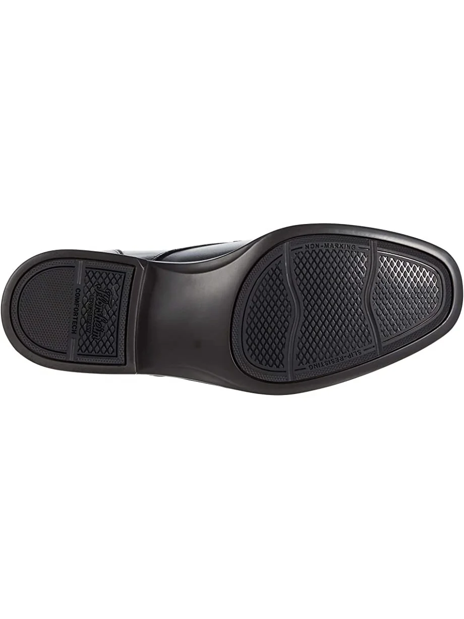 Оксфорды Forecast Waterproof Cap Toe Oxford Florsheim — 4