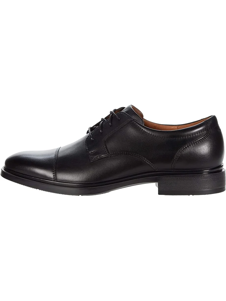 Оксфорды Forecast Waterproof Cap Toe Oxford Florsheim — 5