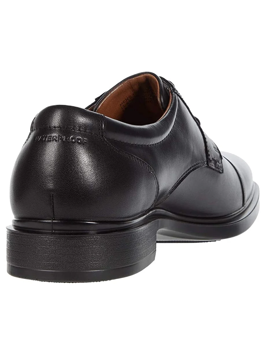 Оксфорды Forecast Waterproof Cap Toe Oxford Florsheim — 6