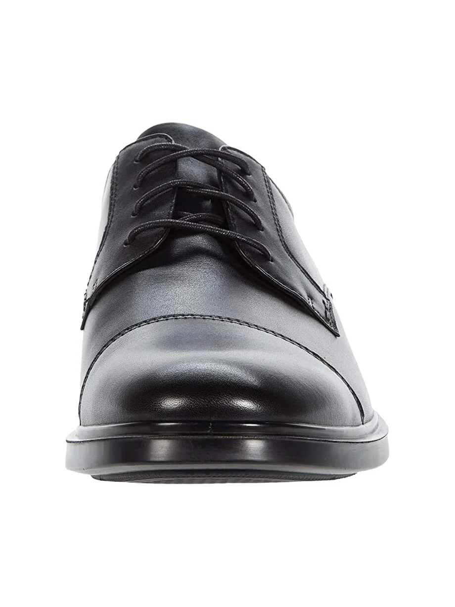 Оксфорды Forecast Waterproof Cap Toe Oxford Florsheim — 7