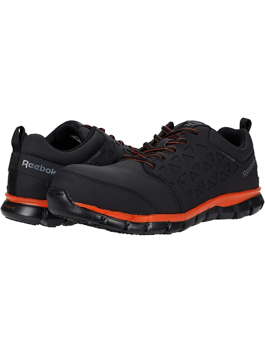 Кроссовки Sublite Cushion Work - RB4050 Reebok Work — 2