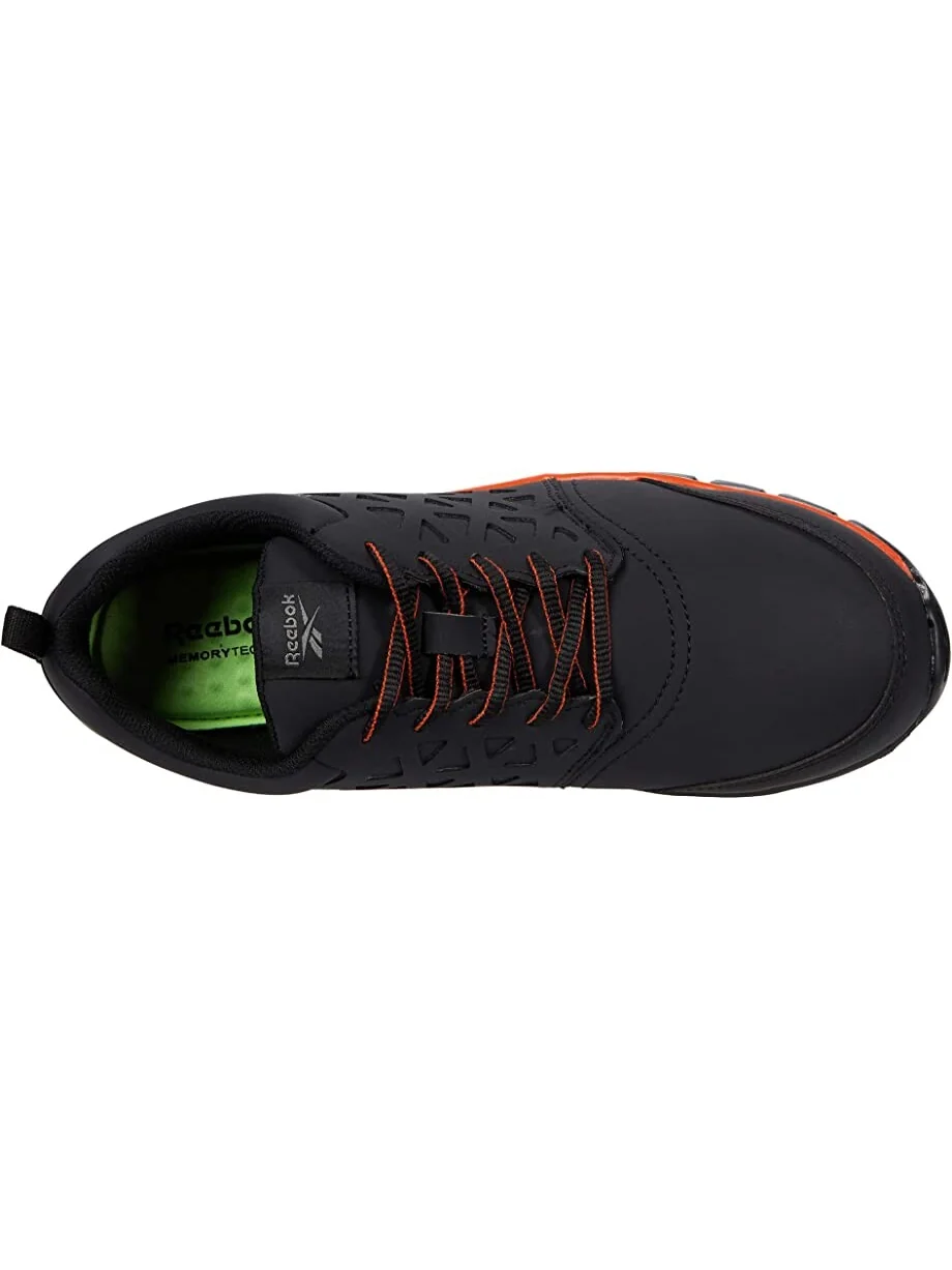 Кроссовки Sublite Cushion Work - RB4050 Reebok Work — 3