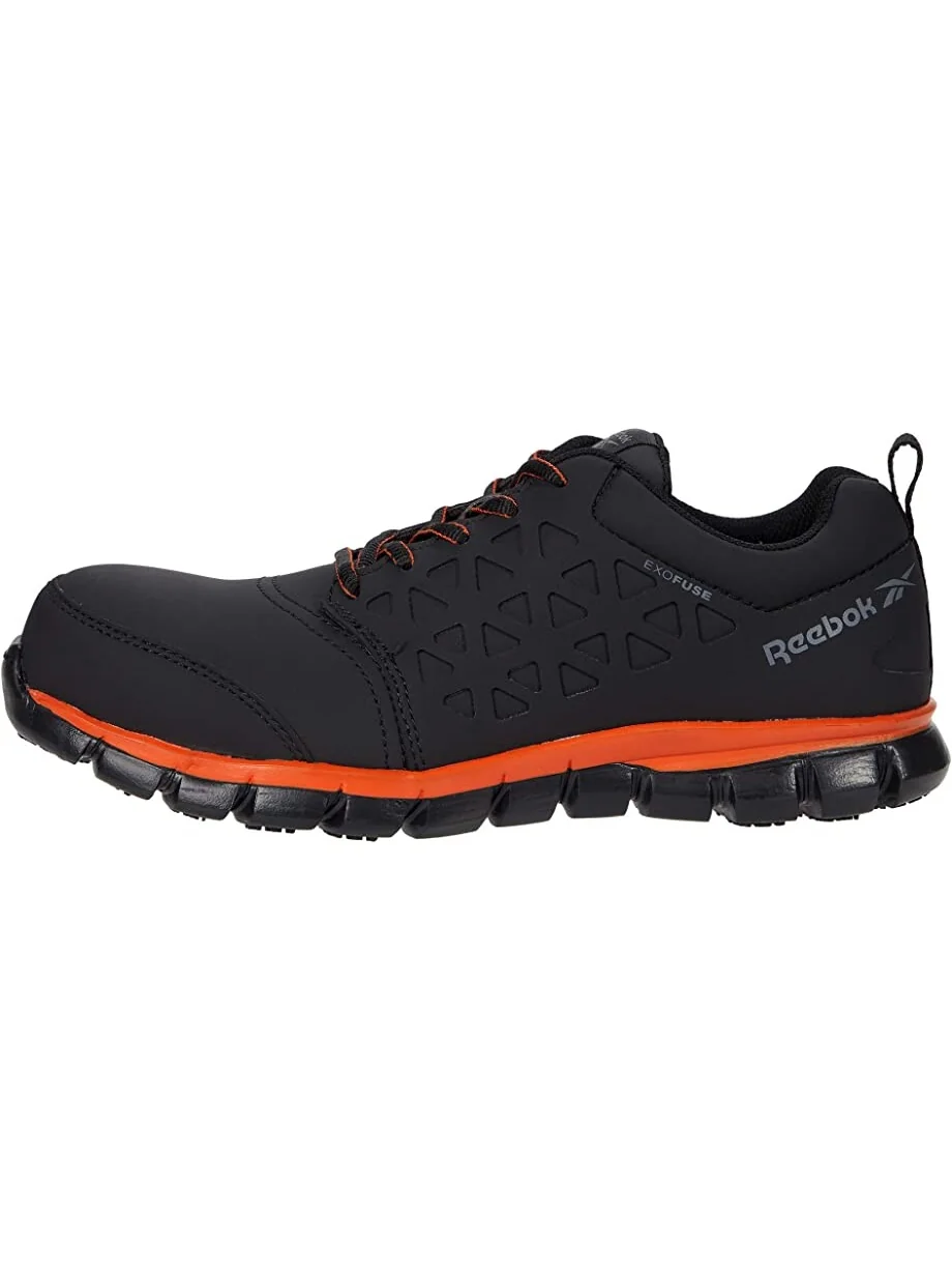 Кроссовки Sublite Cushion Work - RB4050 Reebok Work — 5