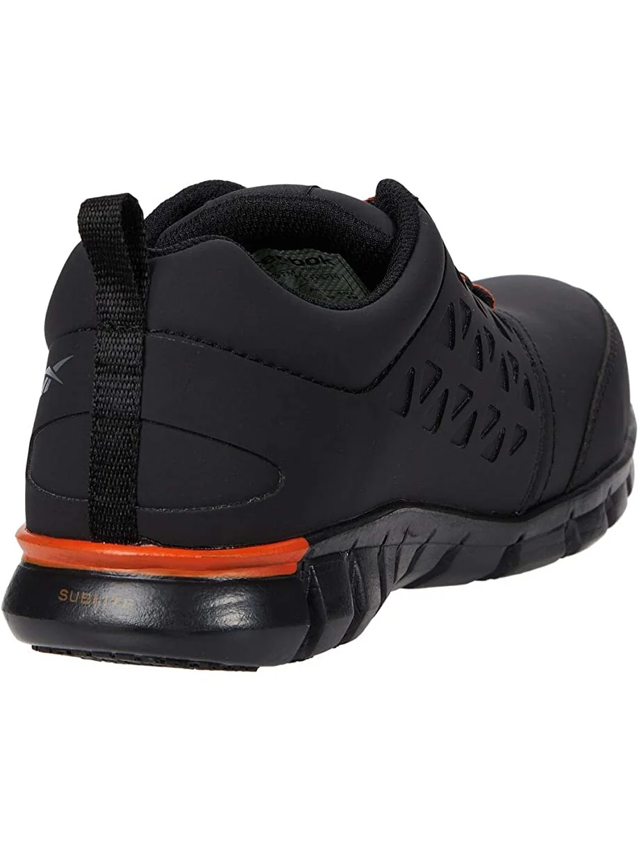 Кроссовки Sublite Cushion Work - RB4050 Reebok Work — 6