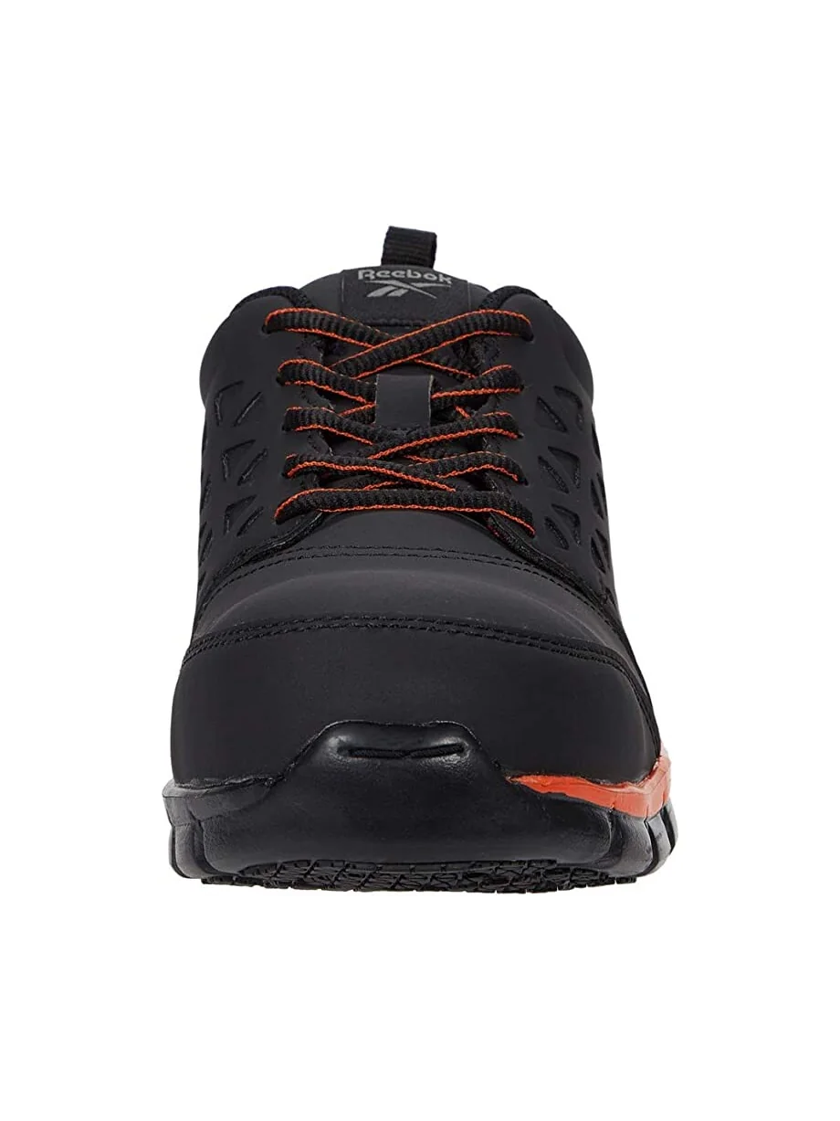 Кроссовки Sublite Cushion Work - RB4050 Reebok Work — 7