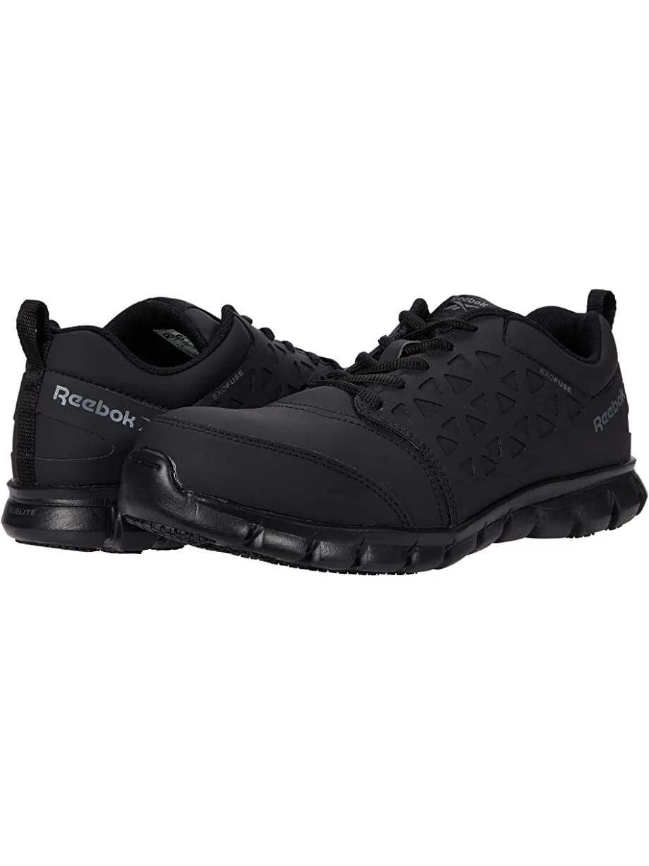 Кроссовки Sublite Cushion Work - RB4051 Reebok Work — 2
