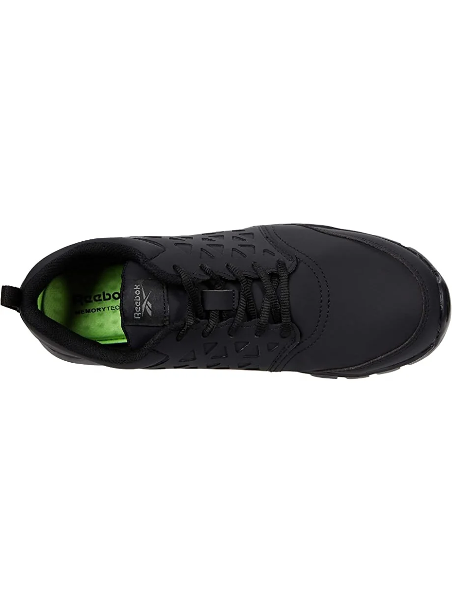 Кроссовки Sublite Cushion Work - RB4051 Reebok Work — 3