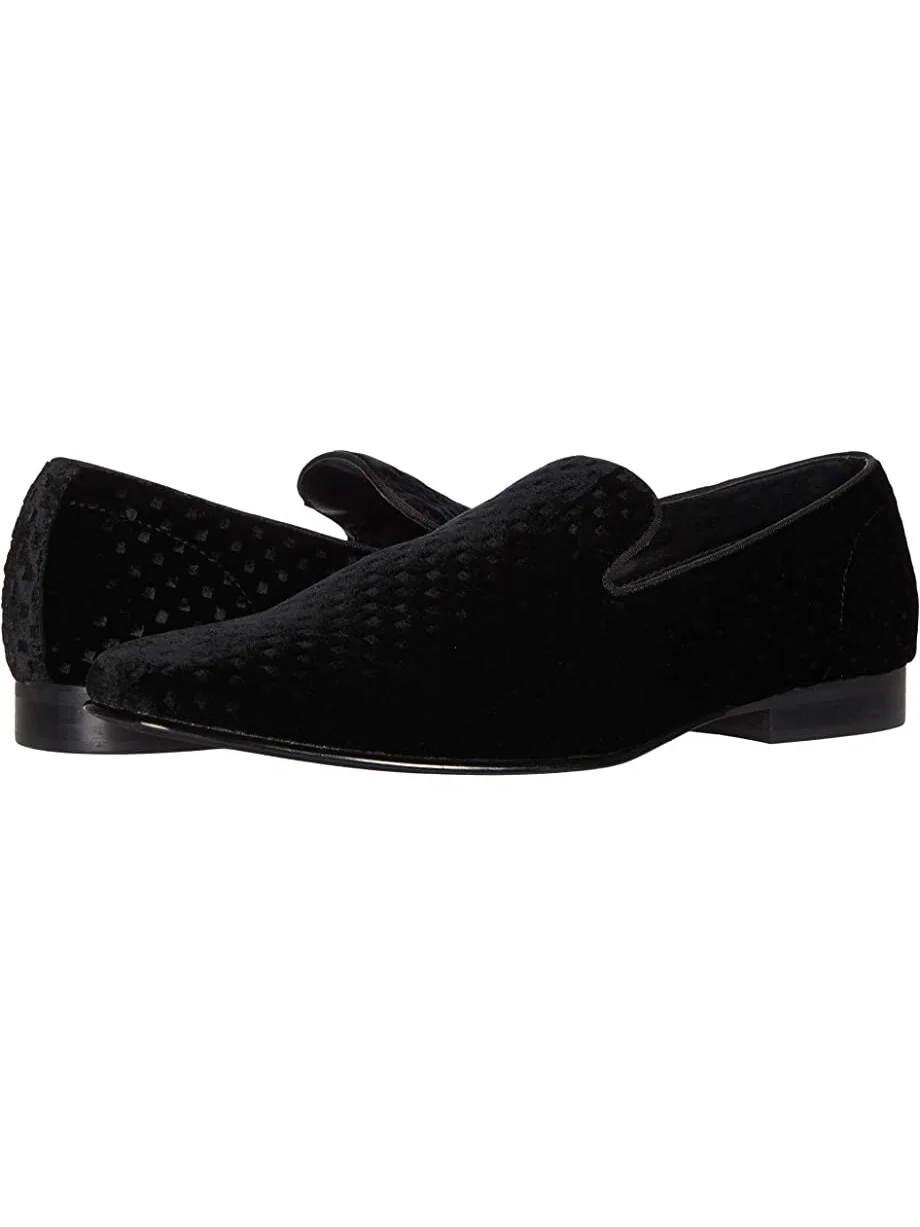 Лоферы Lifted Steve Madden — 2