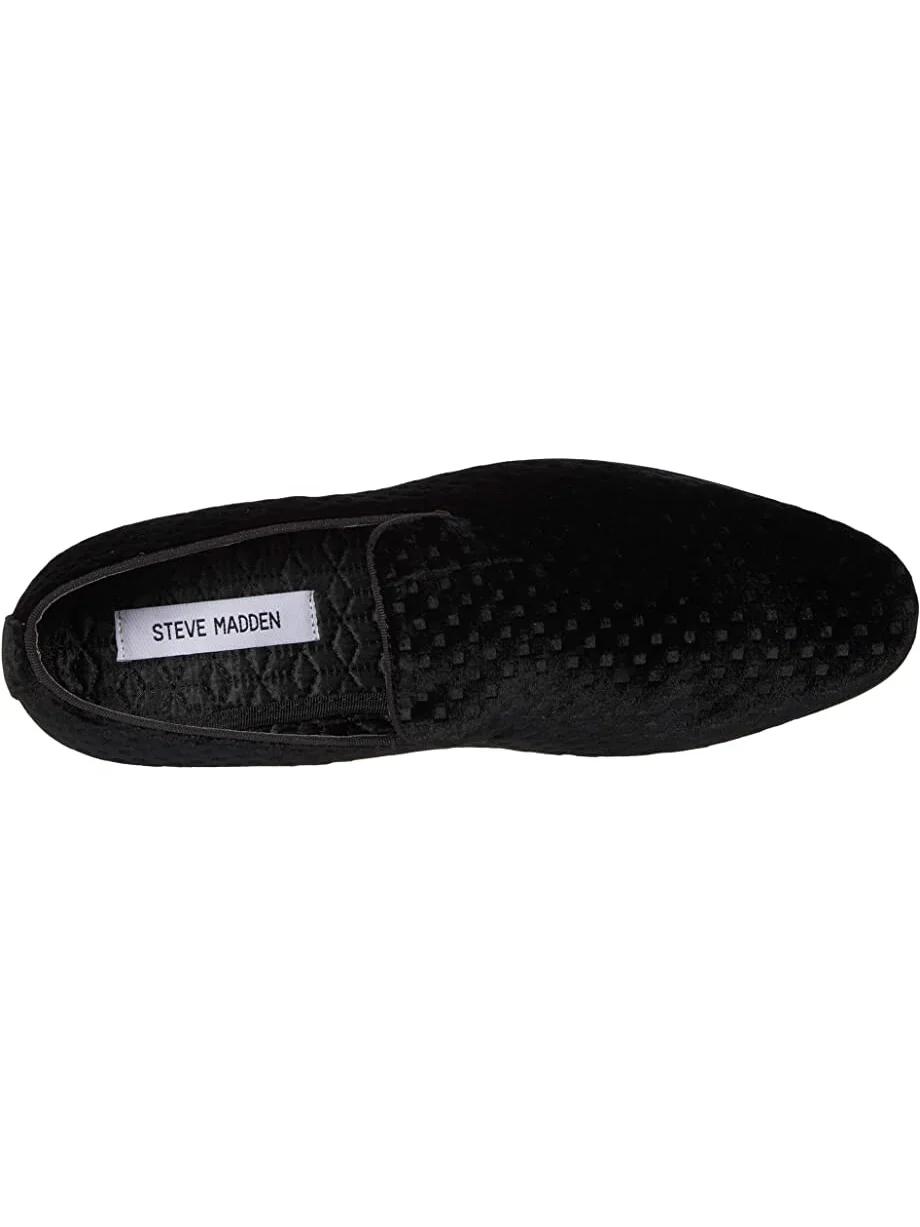 Лоферы Lifted Steve Madden — 3