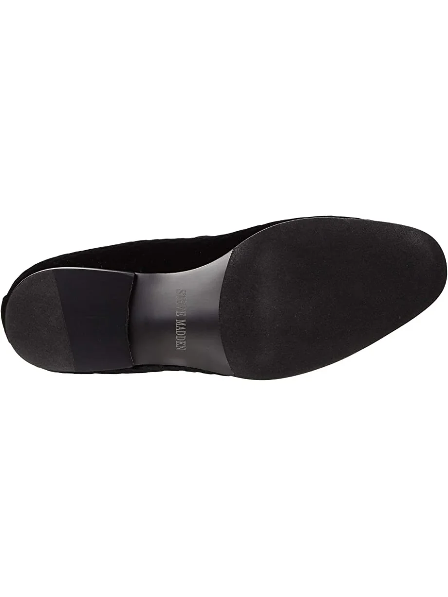 Лоферы Lifted Steve Madden — 4