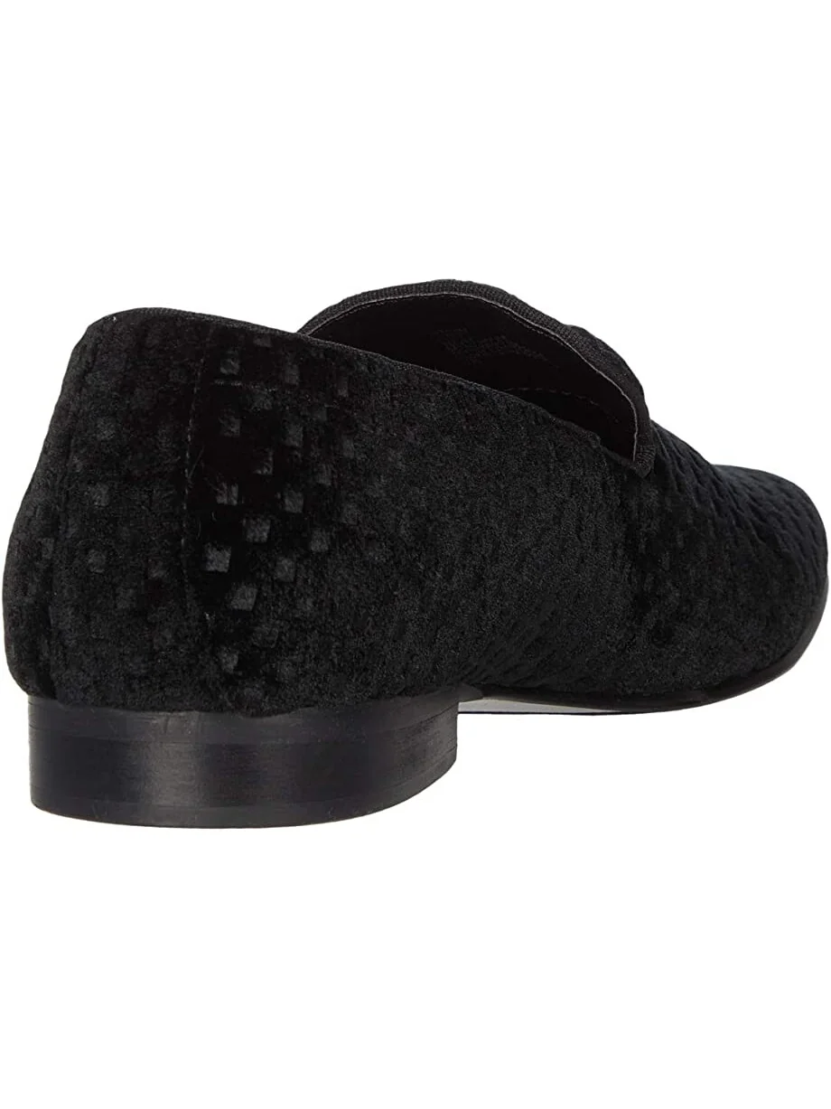 Лоферы Lifted Steve Madden — 6