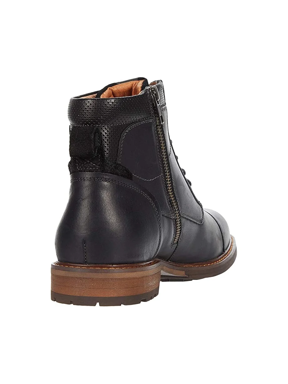 Ботинки Lodge Cap Toe Lace-Up Boot Florsheim — 6