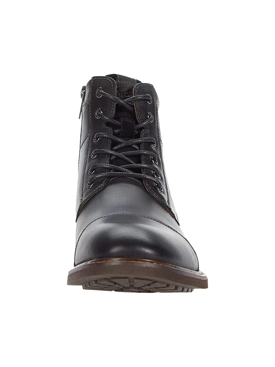 Ботинки Lodge Cap Toe Lace-Up Boot Florsheim — 7