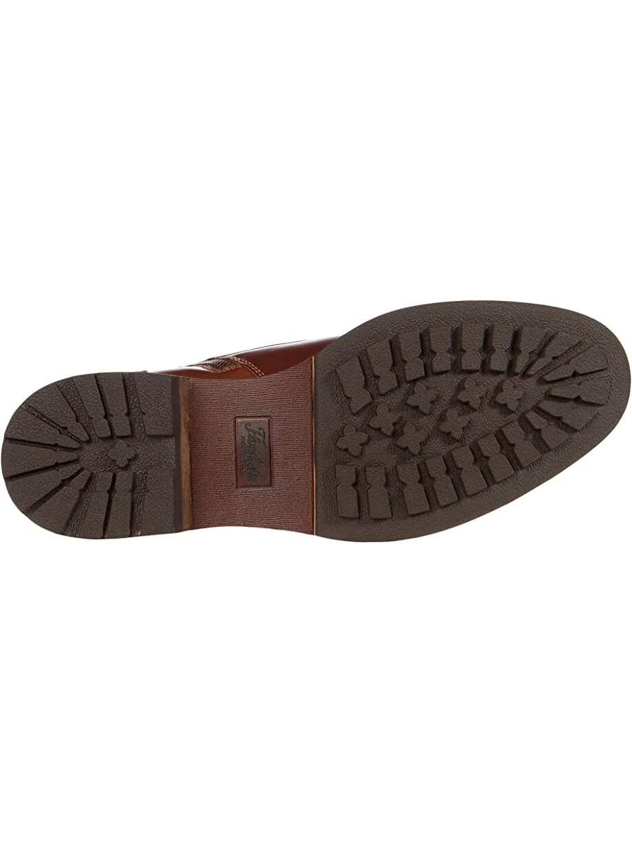 Ботинки Lodge Cap Toe Lace-Up Boot Florsheim — 4