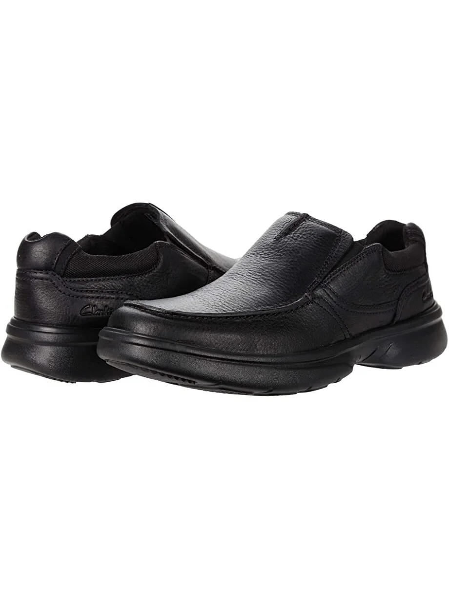 Лоферы Bradley Free Clarks, кожа — 1