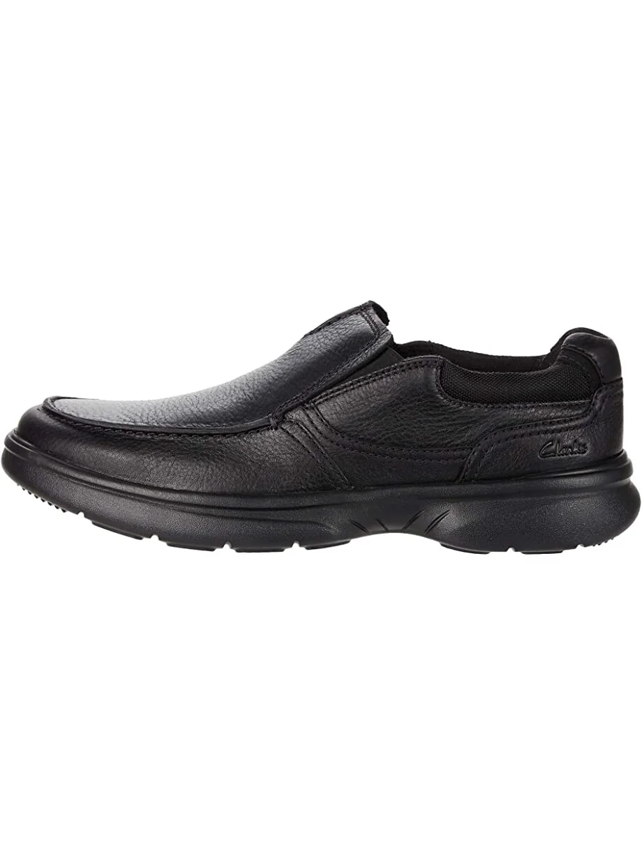 Лоферы Bradley Free Clarks, кожа — 5