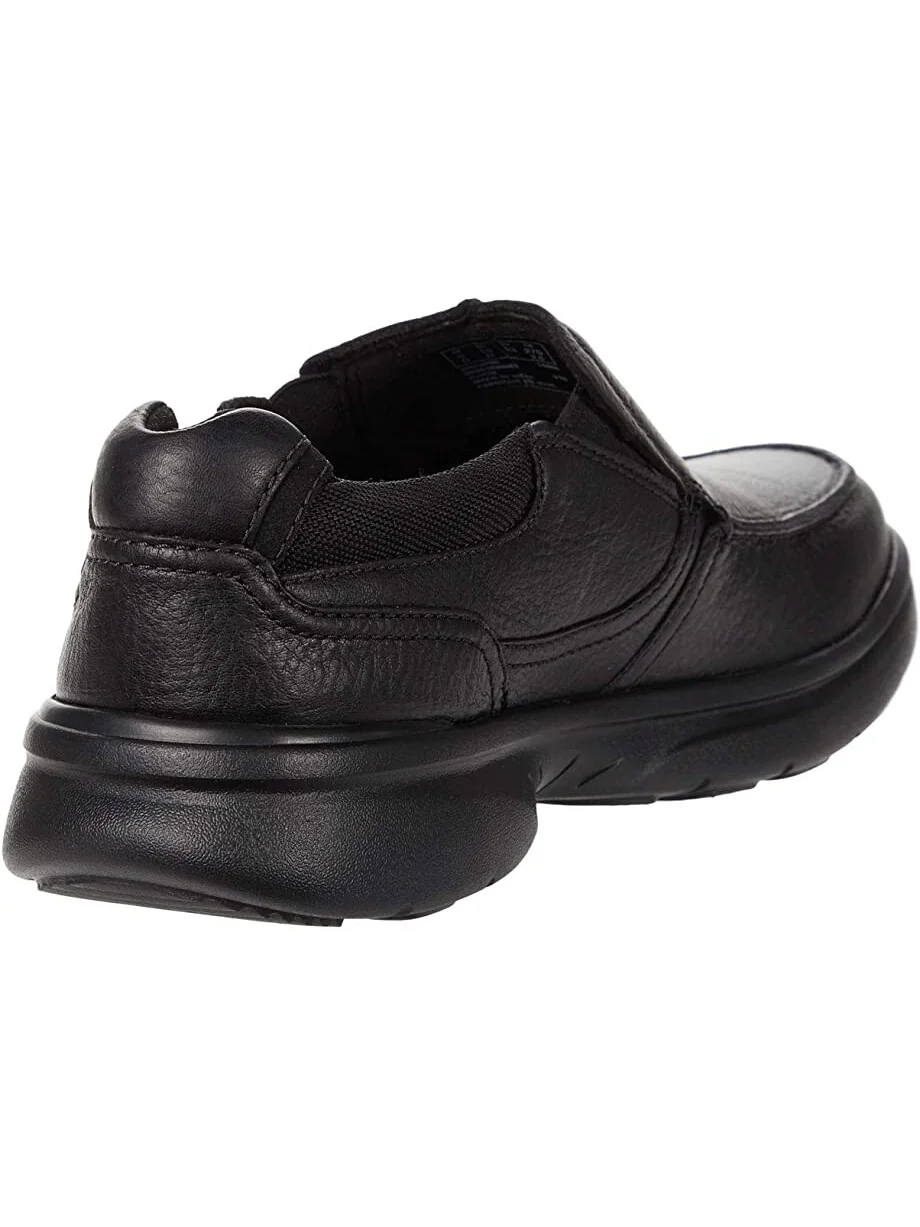 Лоферы Bradley Free Clarks, кожа — 6
