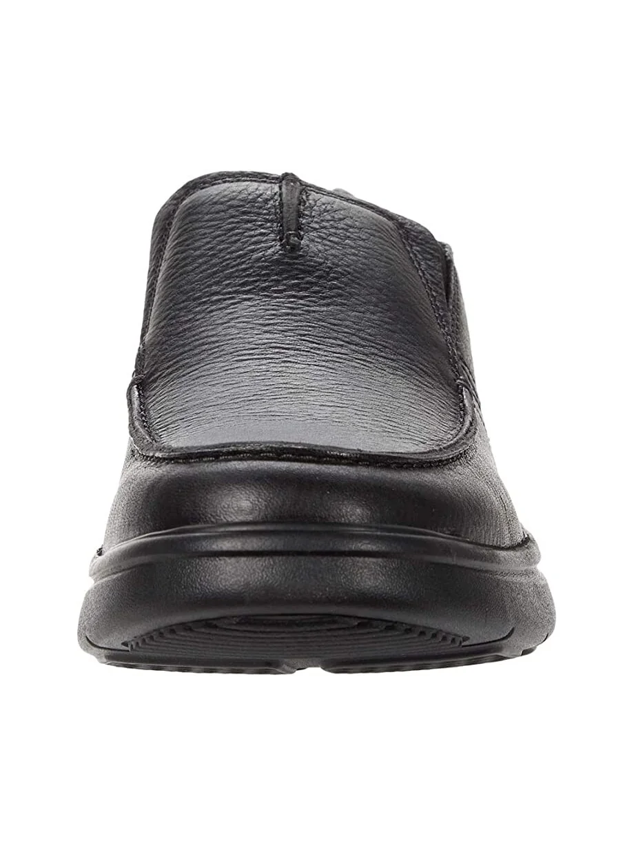 Лоферы Bradley Free Clarks, кожа — 7