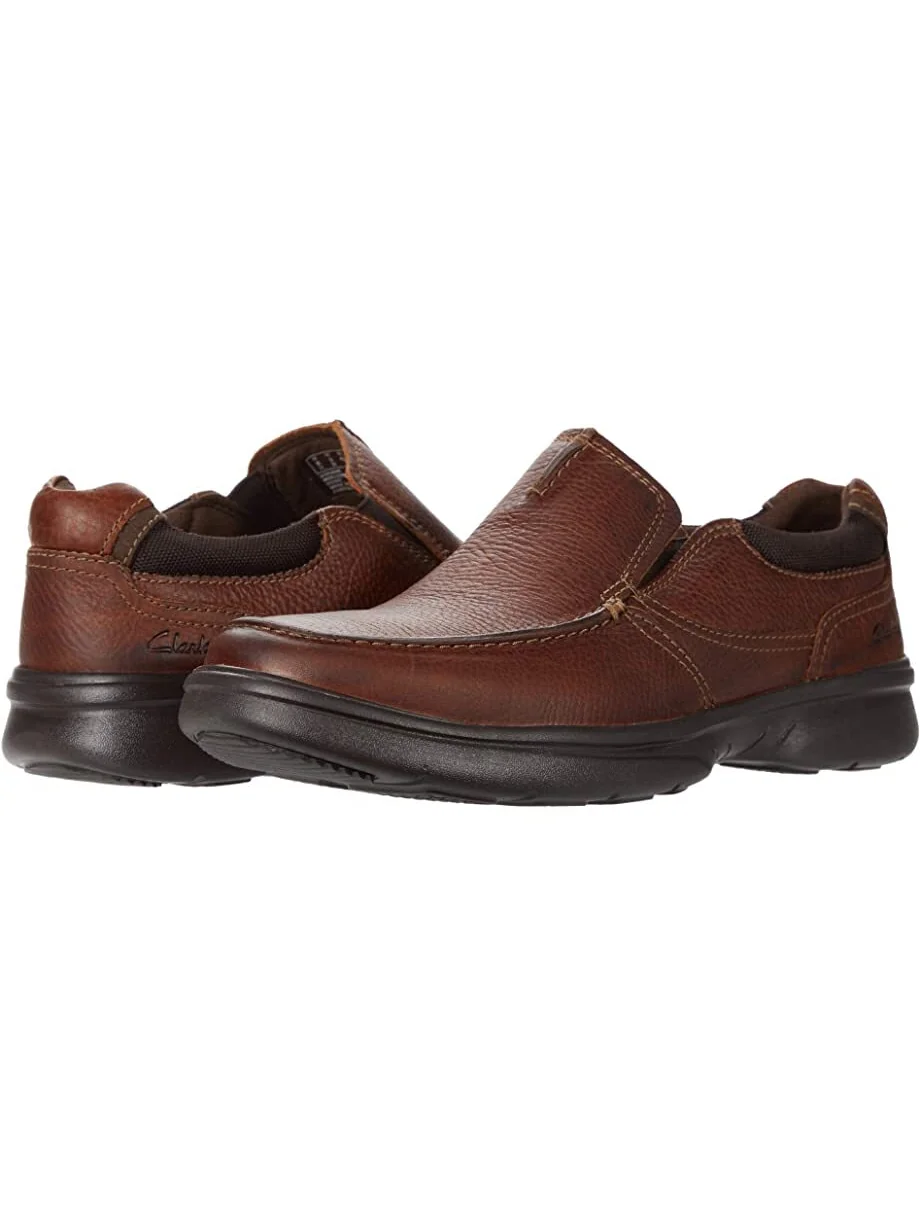 Лоферы Bradley Free Clarks — 1