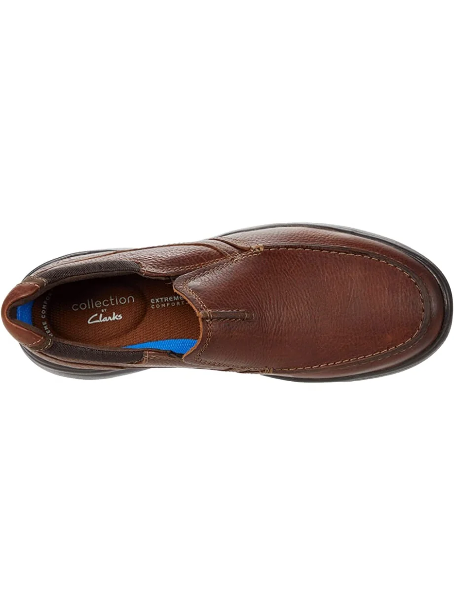 Лоферы Bradley Free Clarks — 3