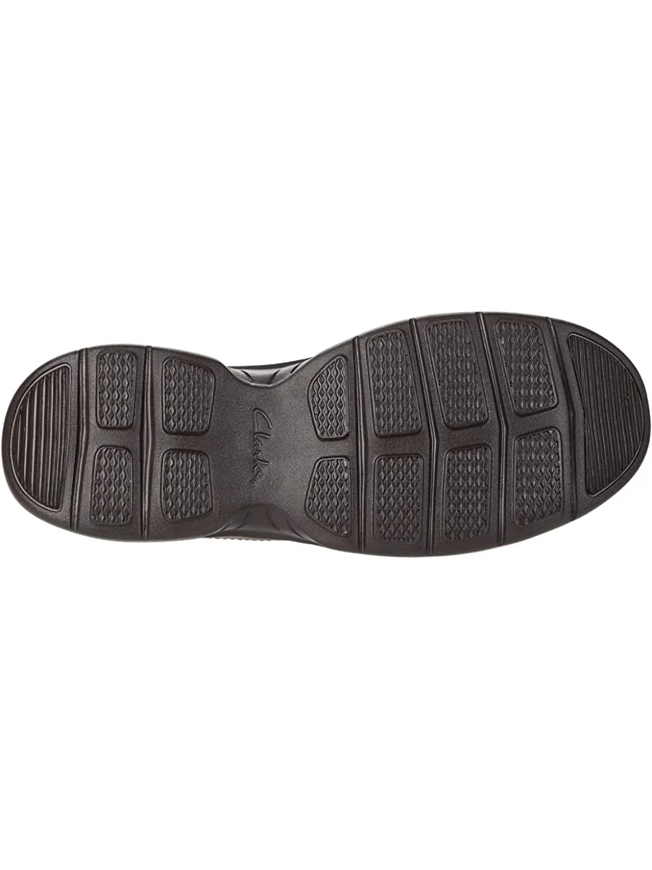 Лоферы Bradley Free Clarks — 4