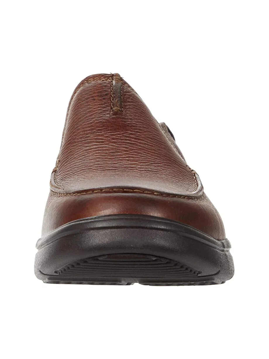 Лоферы Bradley Free Clarks — 7