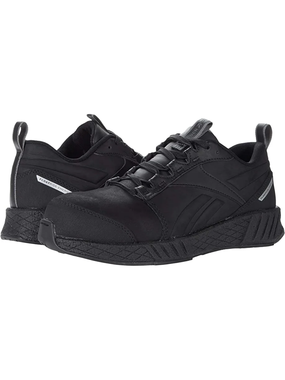 Кроссовки Fusion Flexweave Work Composite Toe Reebok Work — 2