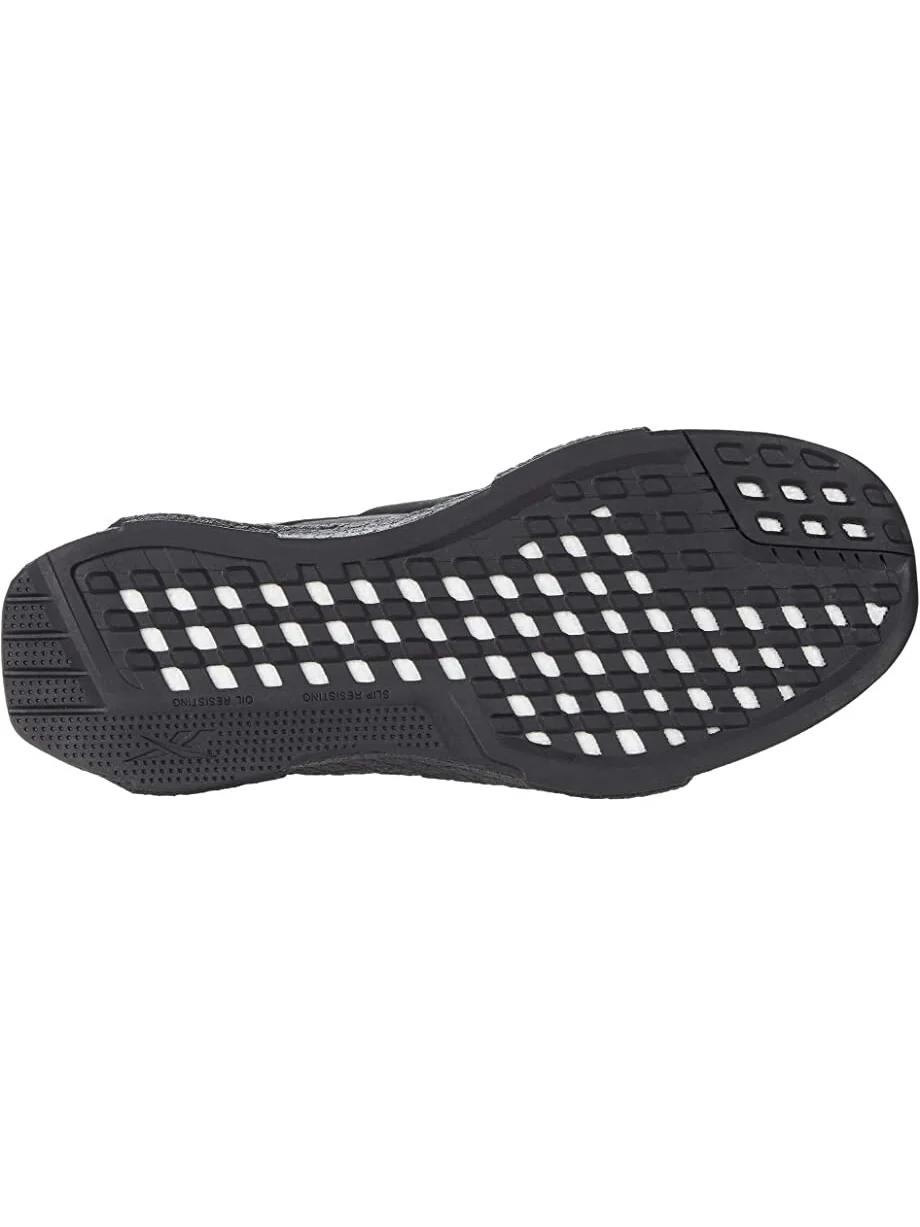 Кроссовки Fusion Flexweave Work Composite Toe Reebok Work — 4