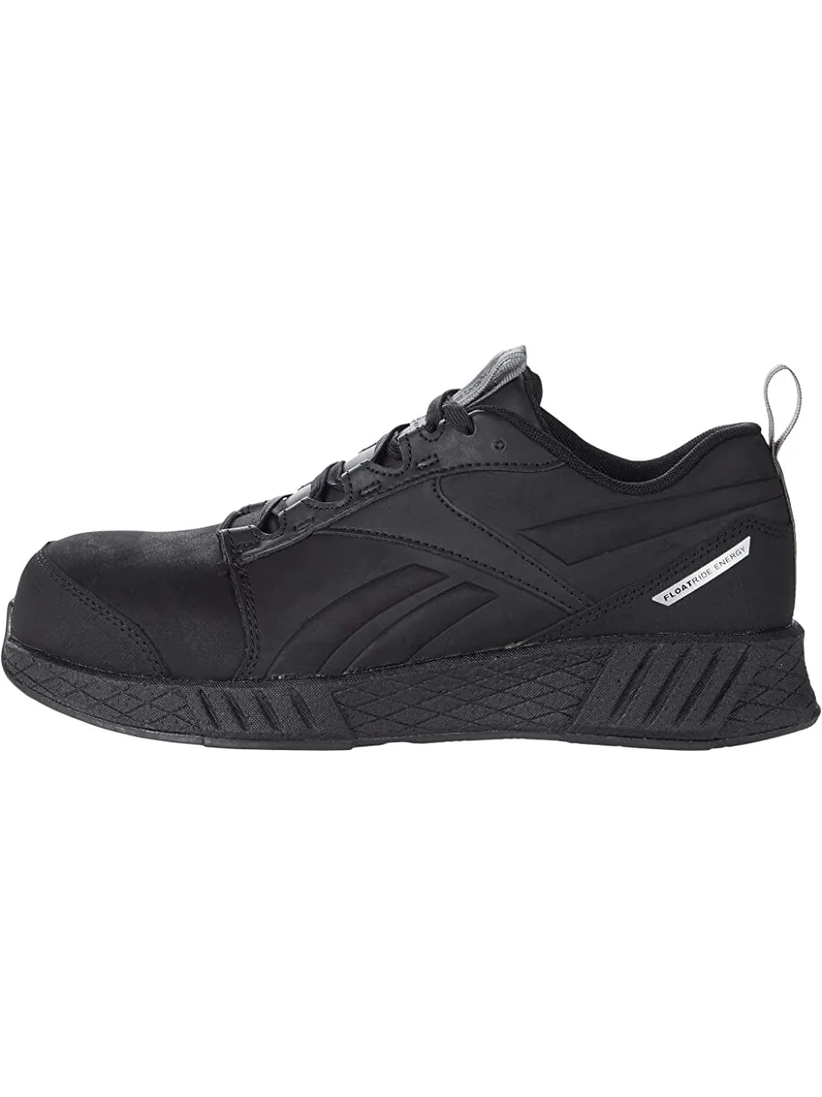 Кроссовки Fusion Flexweave Work Composite Toe Reebok Work — 5