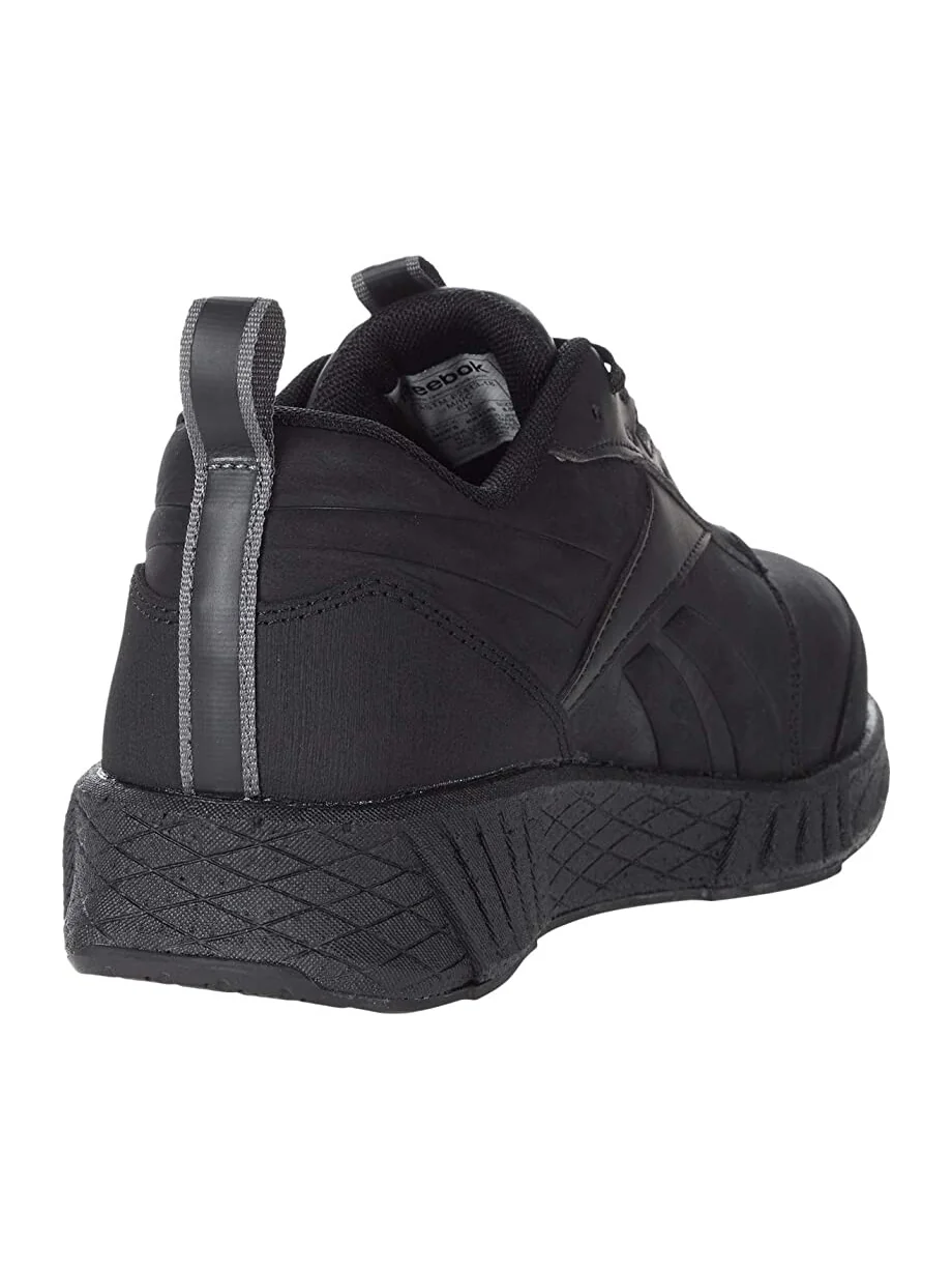 Кроссовки Fusion Flexweave Work Composite Toe Reebok Work — 6