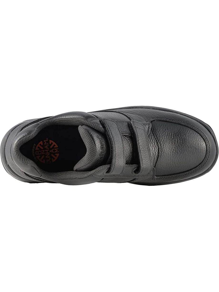 Кроссовки Winslow Waterproof Dunham, кожа — 3