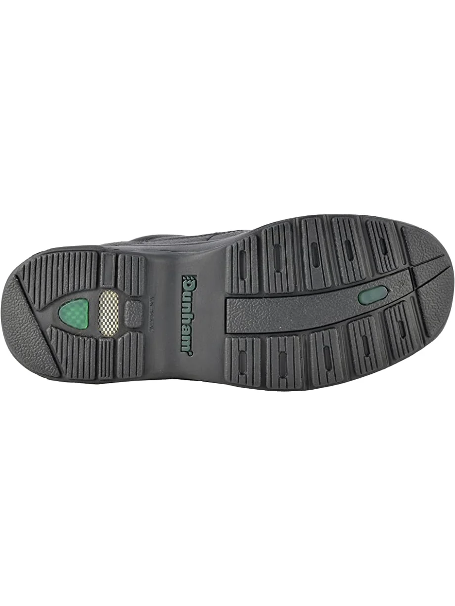 Кроссовки Winslow Waterproof Dunham, кожа — 4