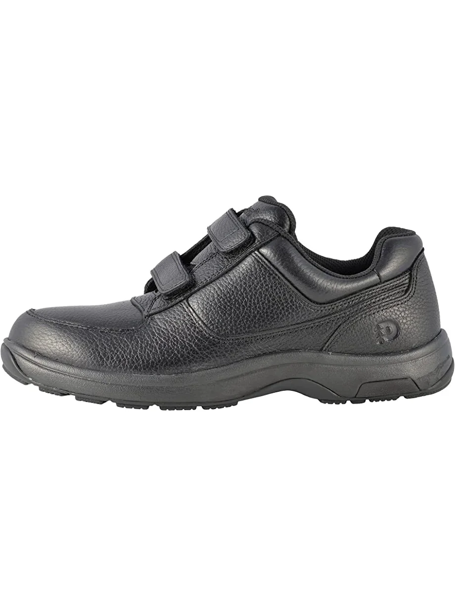 Кроссовки Winslow Waterproof Dunham, кожа — 5