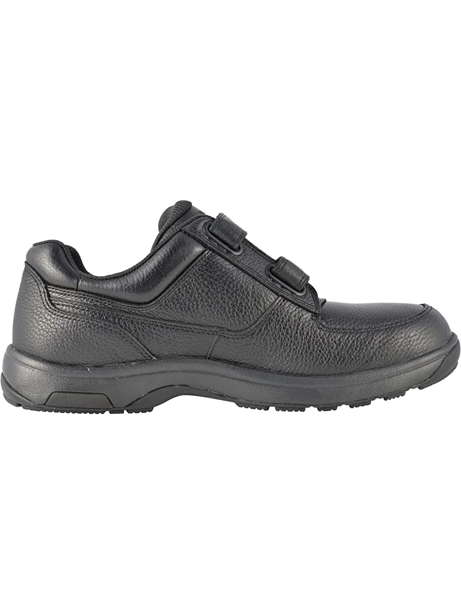 Кроссовки Winslow Waterproof Dunham, кожа — 7