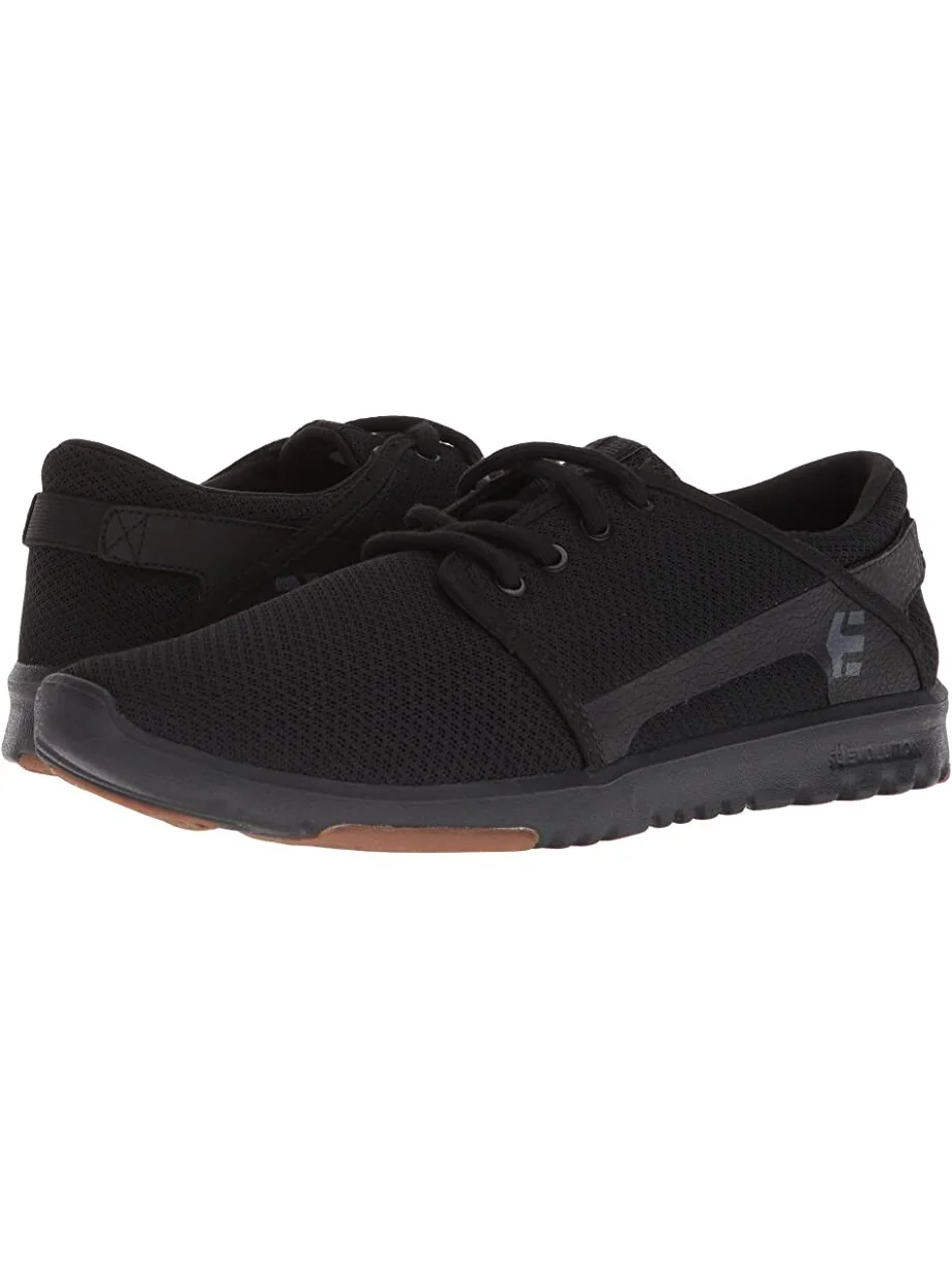 Кроссовки Scout etnies — 2