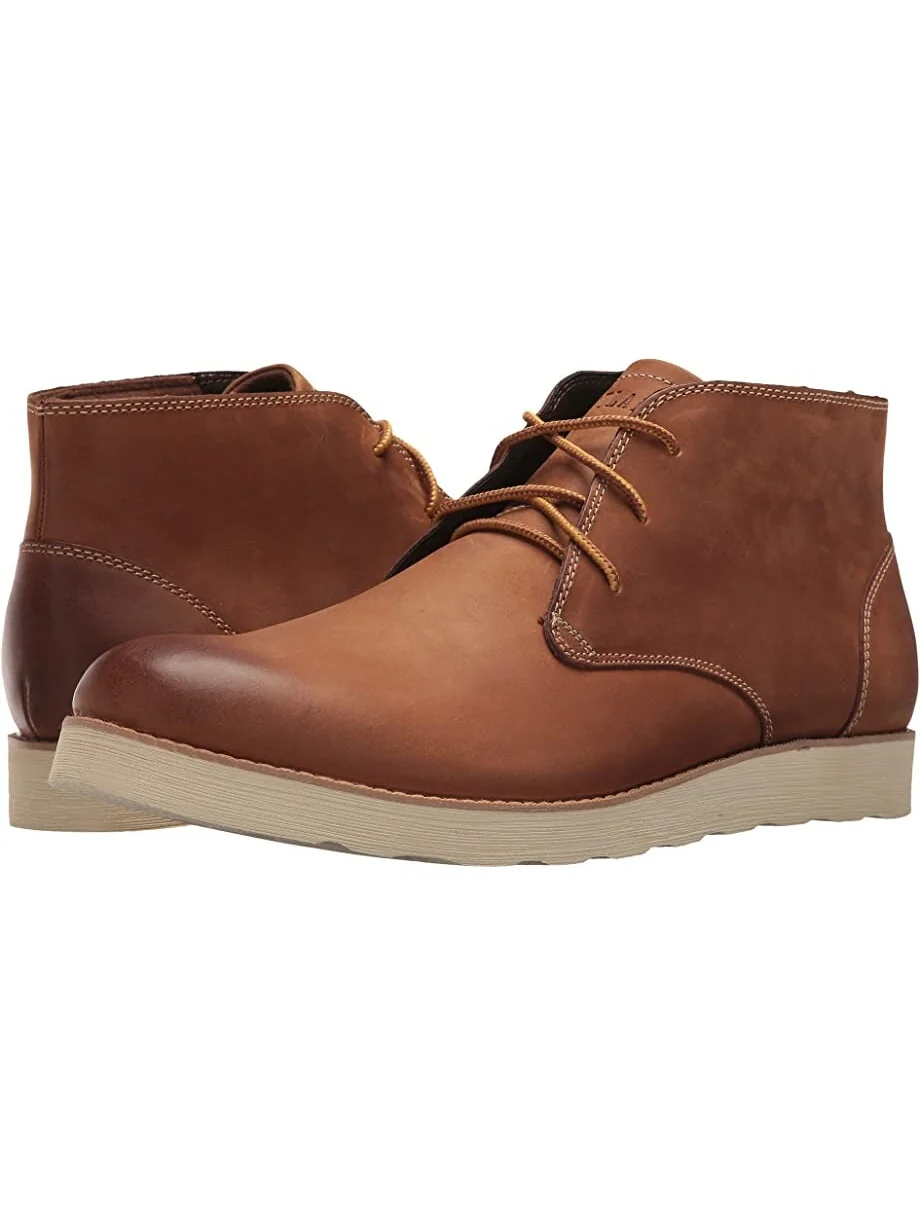 Ботинки Eastland 1955 Edition Chukka Boots — 2