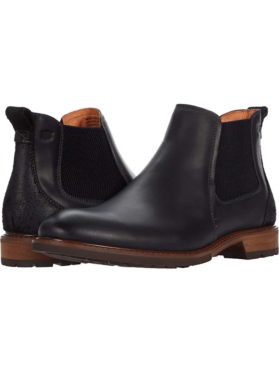 Ботинки Lodge Plain Toe Gore Boot Florsheim — 2
