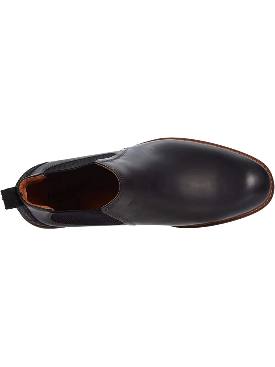 Ботинки Lodge Plain Toe Gore Boot Florsheim — 3